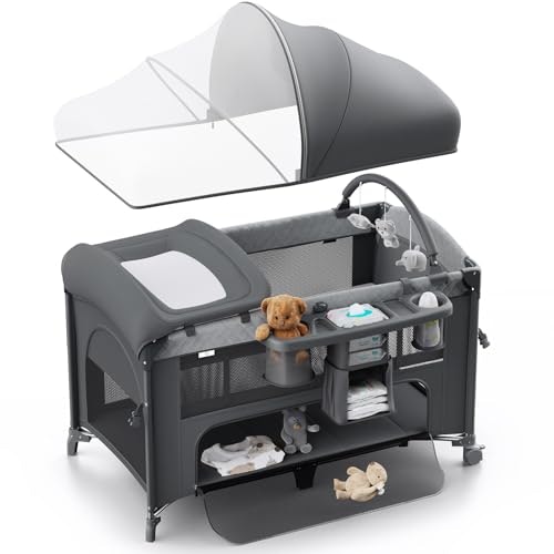 Obee Odee Baby Bassinet and Crib Sleeper: $169.99 Obee Odee Baby Bassinet and Crib Sleeper: $169.99