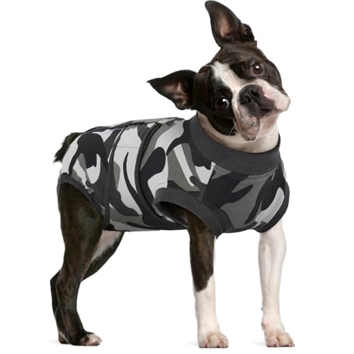 Fuamey Dog Surgery Recovery Suit: $26.64 Fuamey Dog Surgery Recovery Suit: $26.64