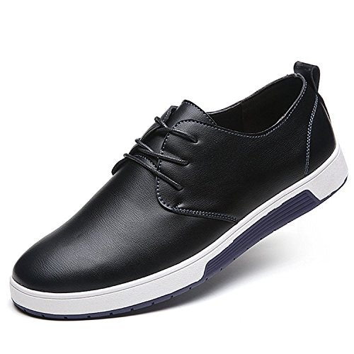ZZHAP Men's Casual Oxford Sneakers: $28.49 ZZHAP Men's Casual Oxford Sneakers: $28.49