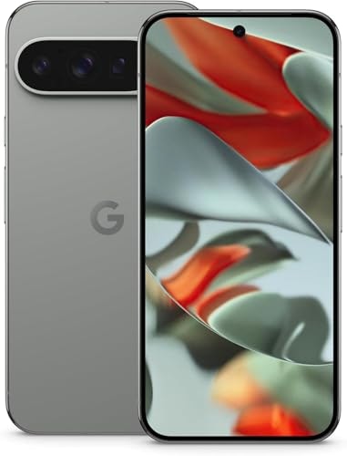 Unlocked Google Pixel 9 Pro XL 256GB: $729.97 Unlocked Google Pixel 9 Pro XL 256GB: $729.97