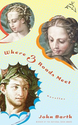 Where Three Roads Meet: $1.99 Where Three Roads Meet: $1.99