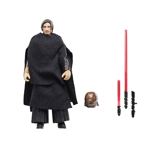 Star Wars The Vintage Collection The Stranger 3.75-Inch Action Figure: $15.11