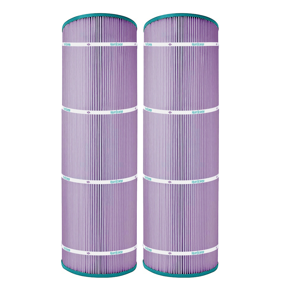 Hurricane HF8417-01P Pool Filter Cartridge Replacement 2-Pack: $128.60