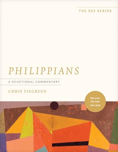 Philippians Devotional Commentary: $14.96 Philippians Devotional Commentary: $14.96