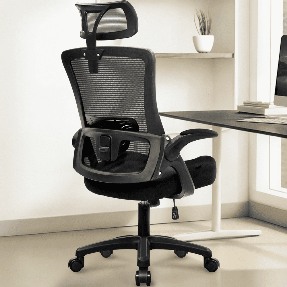 Celtoss Ergonomic High-Back Office Chair: $59.95 Celtoss Ergonomic High-Back Office Chair: $59.95