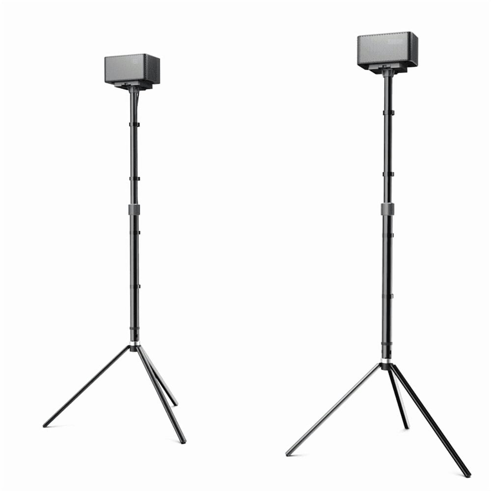 Ultimea Height-Adjustable Speaker Stands 2-Pack: $39.99 Ultimea Height-Adjustable Speaker Stands 2-Pack: $39.99