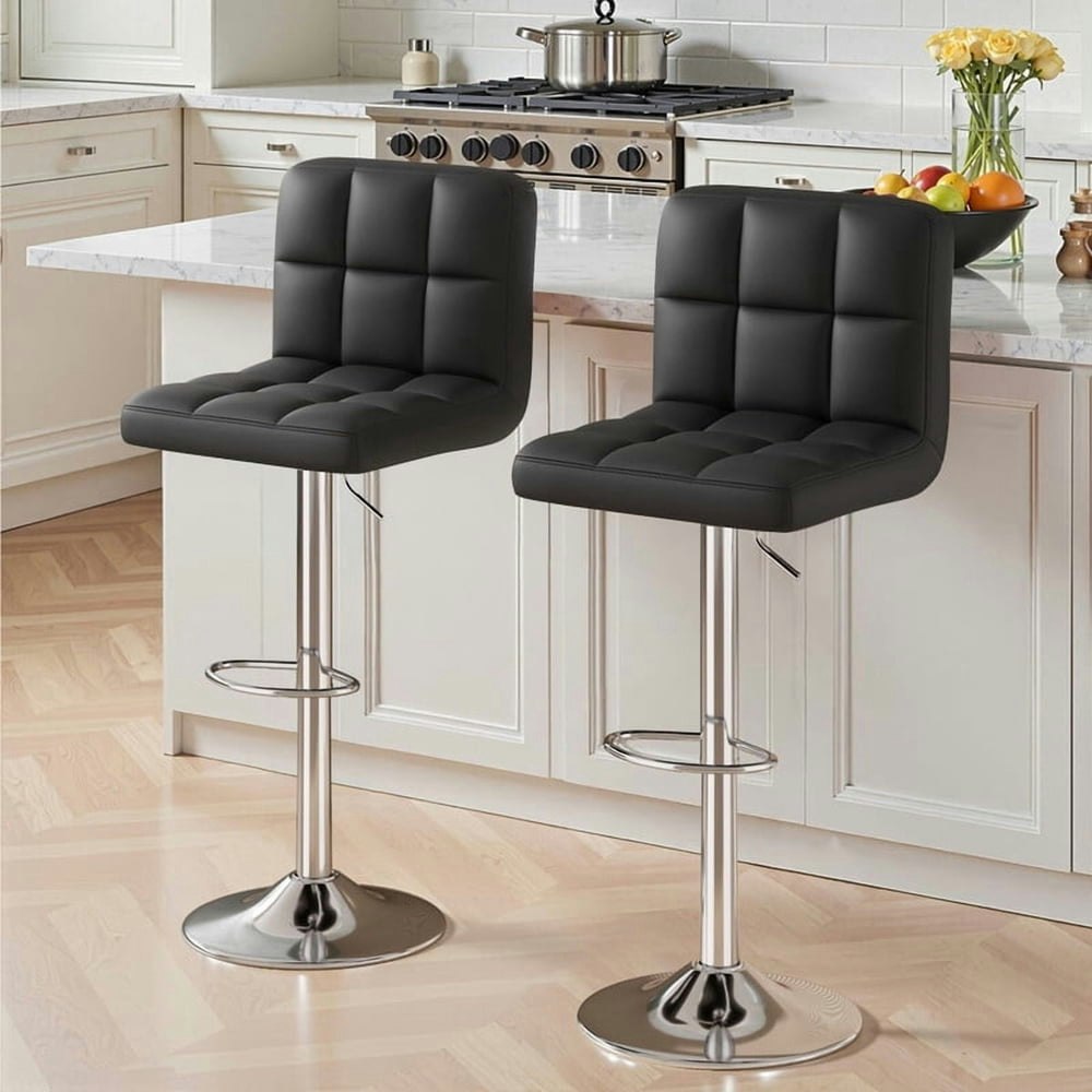Daluvenix Swivel Bar Stools 2-Pack: $62.13 Daluvenix Swivel Bar Stools 2-Pack: $62.13