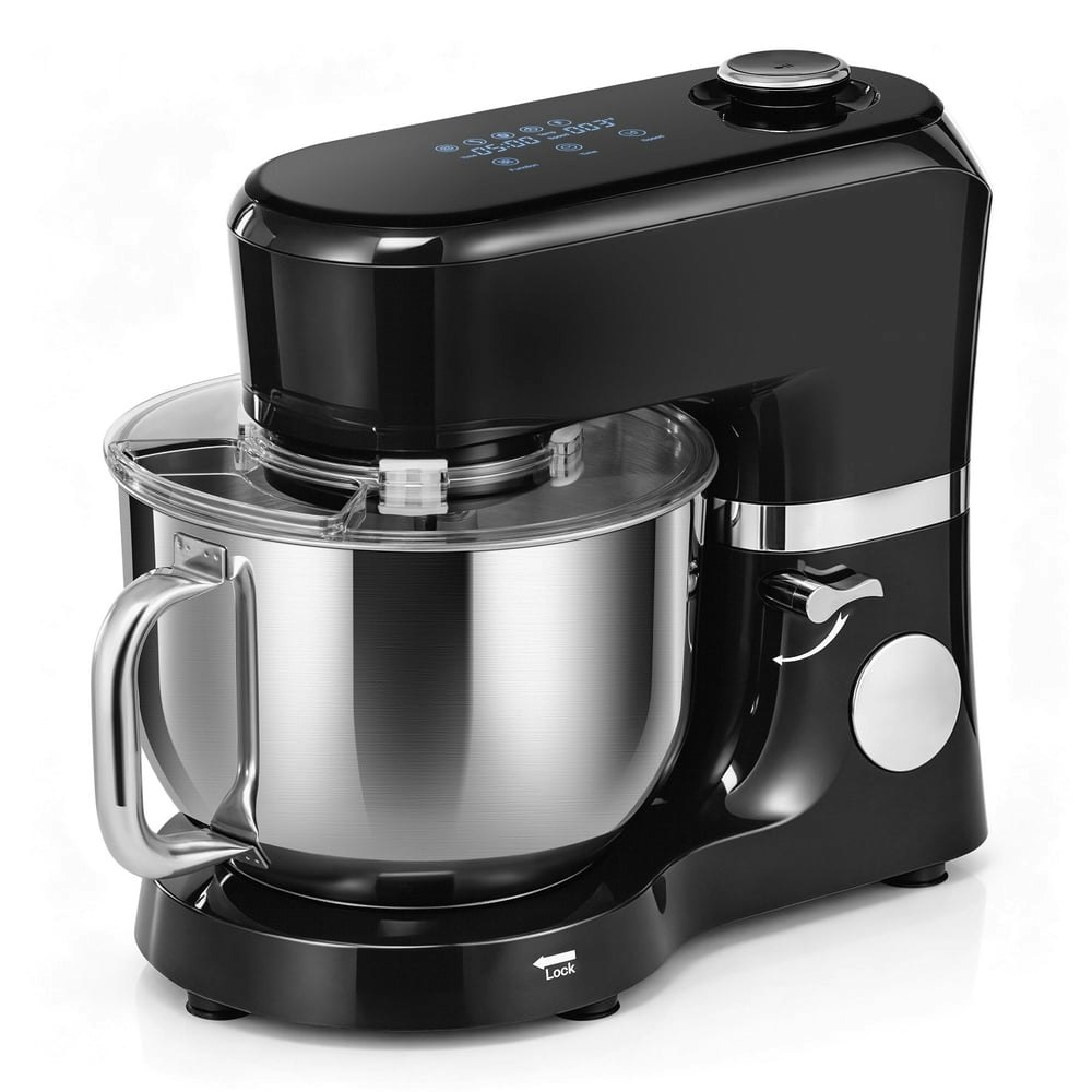 Specstar 6-Quart Stand Mixer: $102.99 Specstar 6-Quart Stand Mixer: $102.99