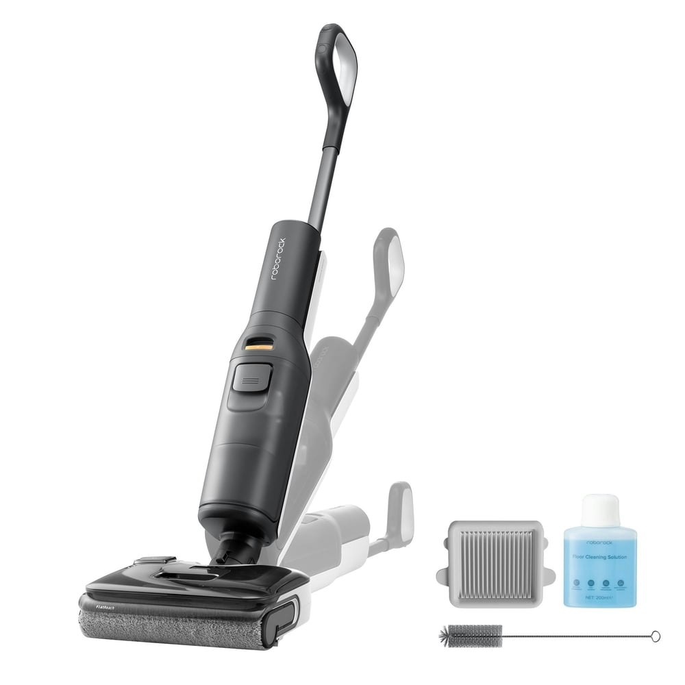 Roborock F25 LT Wet/Dry Cordless Vacuum Cleaner: $209.99 Roborock F25 LT Wet/Dry Cordless Vacuum Cleaner: $209.99