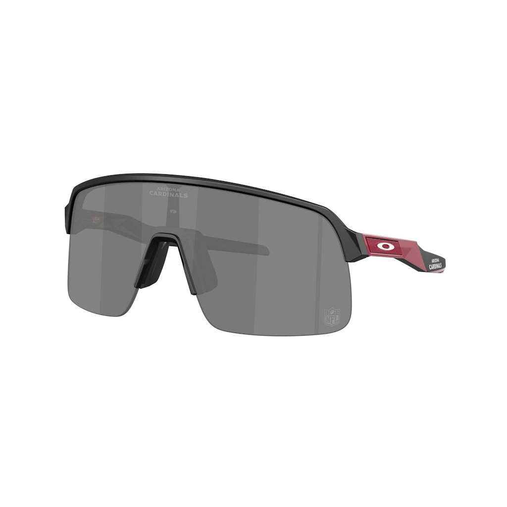 Oakley Arizona Cardinals Sutro Lite Prizm Sunglasses: $221.99 Oakley Arizona Cardinals Sutro Lite Prizm Sunglasses: $221.99