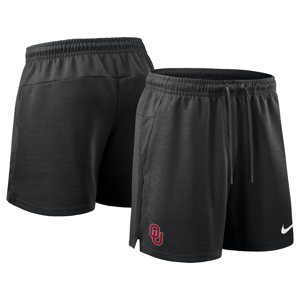 Nike Oklahoma Sooners Performance Shorts: $79.99 Nike Oklahoma Sooners Performance Shorts: $79.99