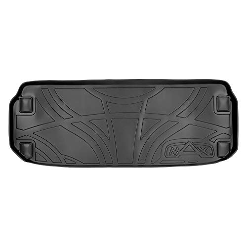 Smartliner Cargo Trunk Liner for 2013 Infiniti JX35: $46.88
