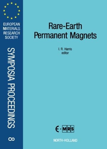 Rare-Earth Permanent Magnets: $68.03