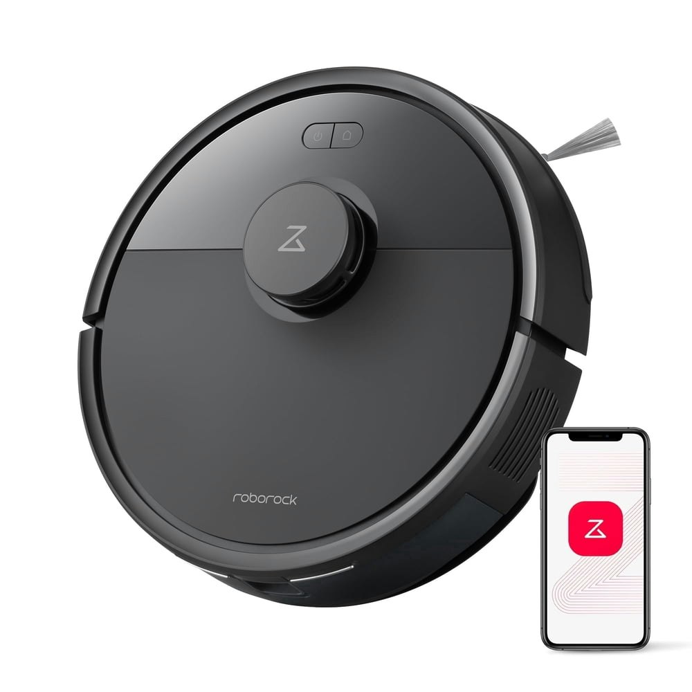 Roborock Q7 Robot Vacuum and Mop: $159.99 Roborock Q7 Robot Vacuum and Mop: $159.99