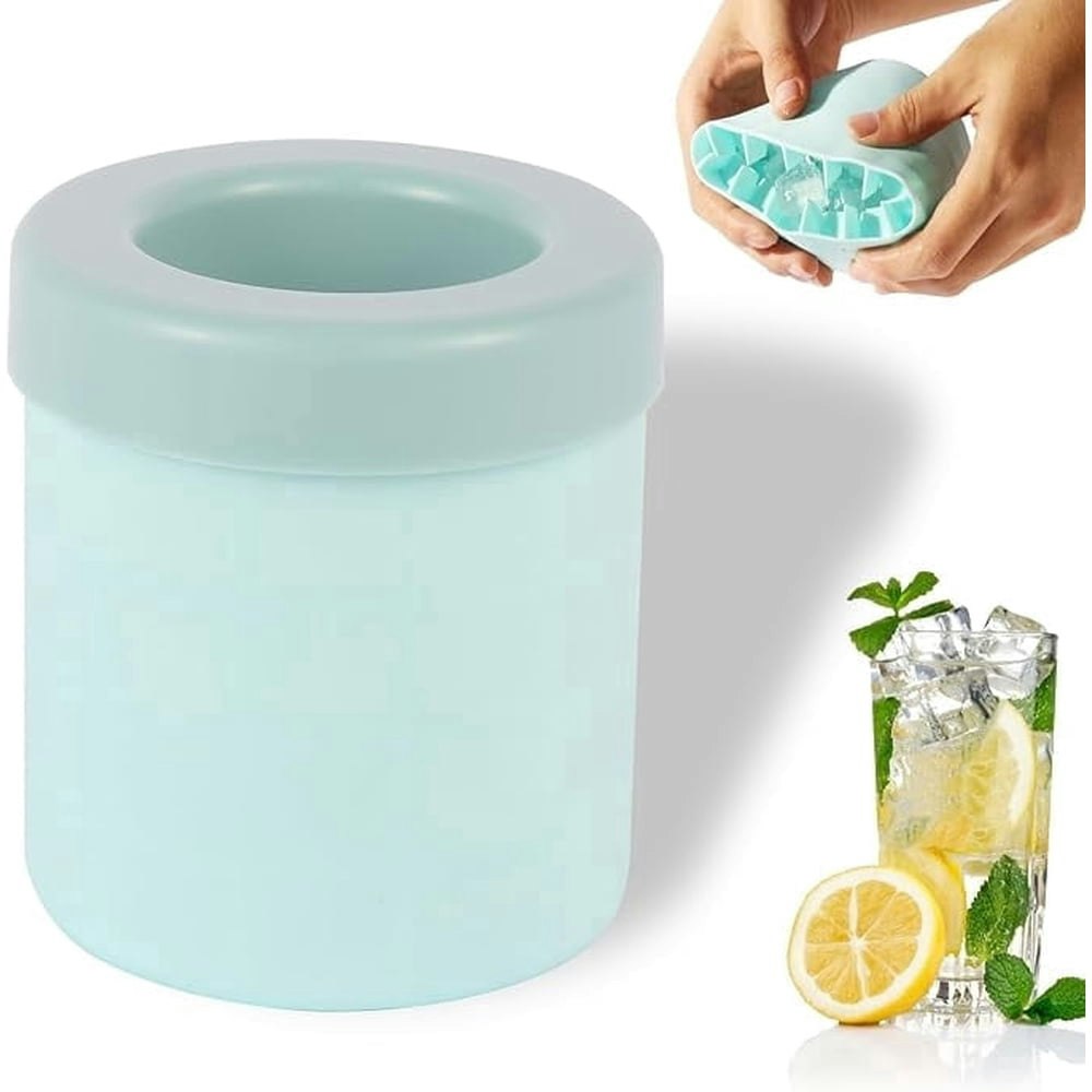 Cylinder Silicone Ice Cube Mold: $8.09 Cylinder Silicone Ice Cube Mold: $8.09