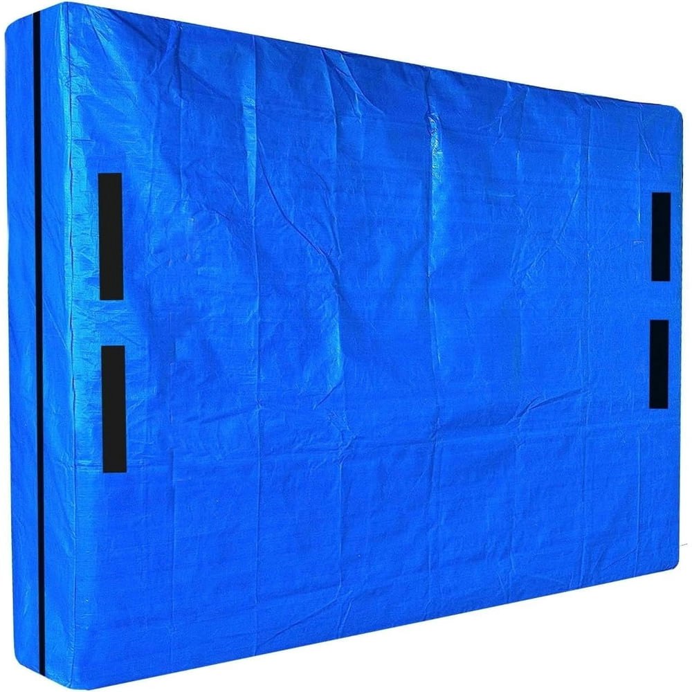 Heavy-Duty Queen Mattress Storage Bag: $24.29 Heavy-Duty Queen Mattress Storage Bag: $24.29
