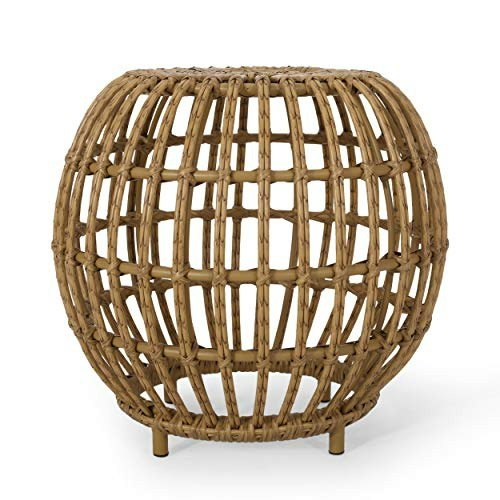 Christopher Knight Home Side Table: $54.89