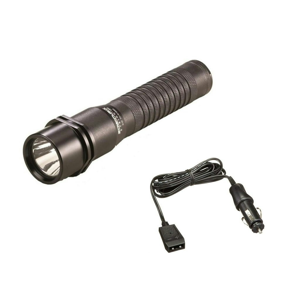 Streamlight Strion 375-Lumen Rechargeable Flashlight: $97.76 Streamlight Strion 375-Lumen Rechargeable Flashlight: $97.76