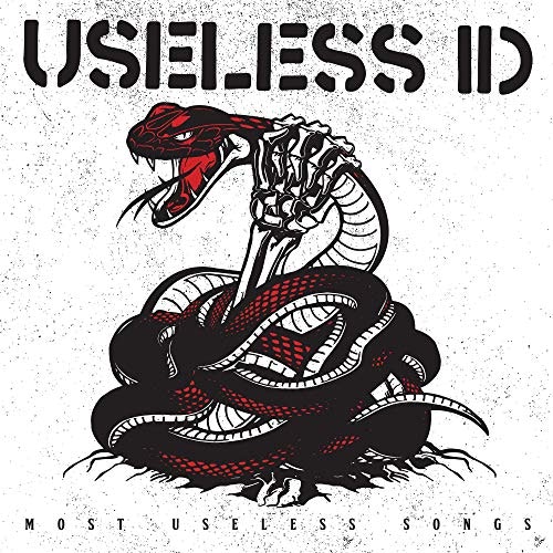 Most Useless Songs: $11.50 Most Useless Songs: $11.50