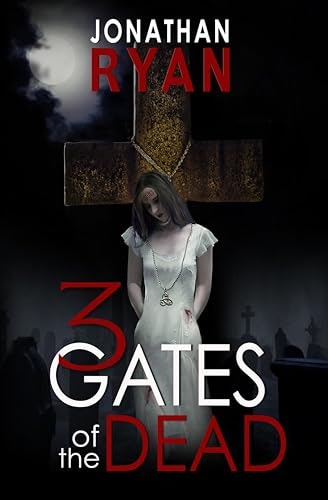 3 Gates of the Dead: $0.50