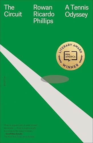 The Circuit A Tennis Odyssey: $2.99