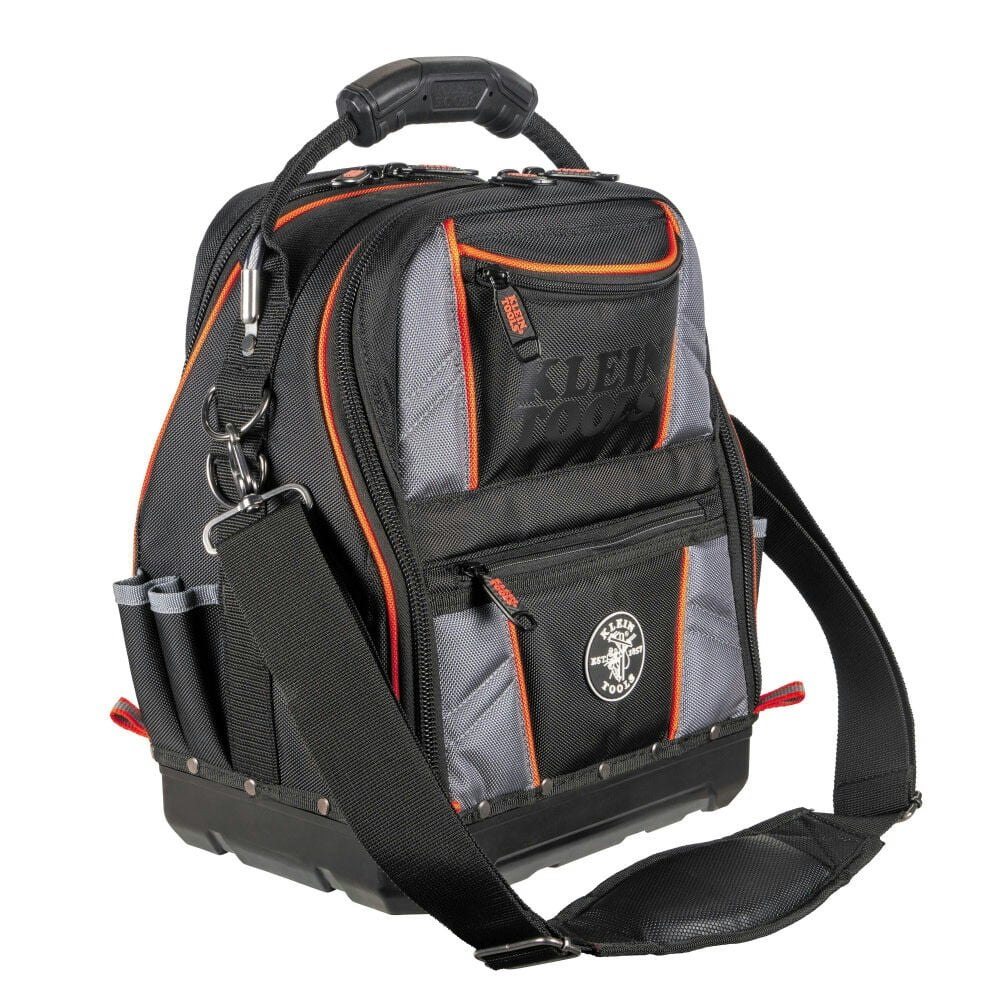 Klein Tools Tool Runner Bag 39-Pocket: $87.98