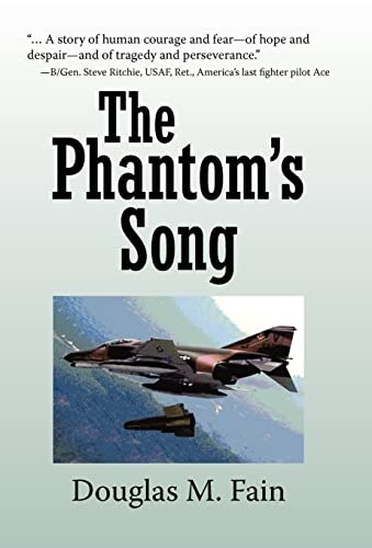 The Phantom's Song: $27.19
