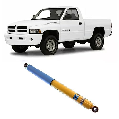 Bilstein B6 4600 Rear Suspension Shock Absorber: $63.48 Bilstein B6 4600 Rear Suspension Shock Absorber: $63.48