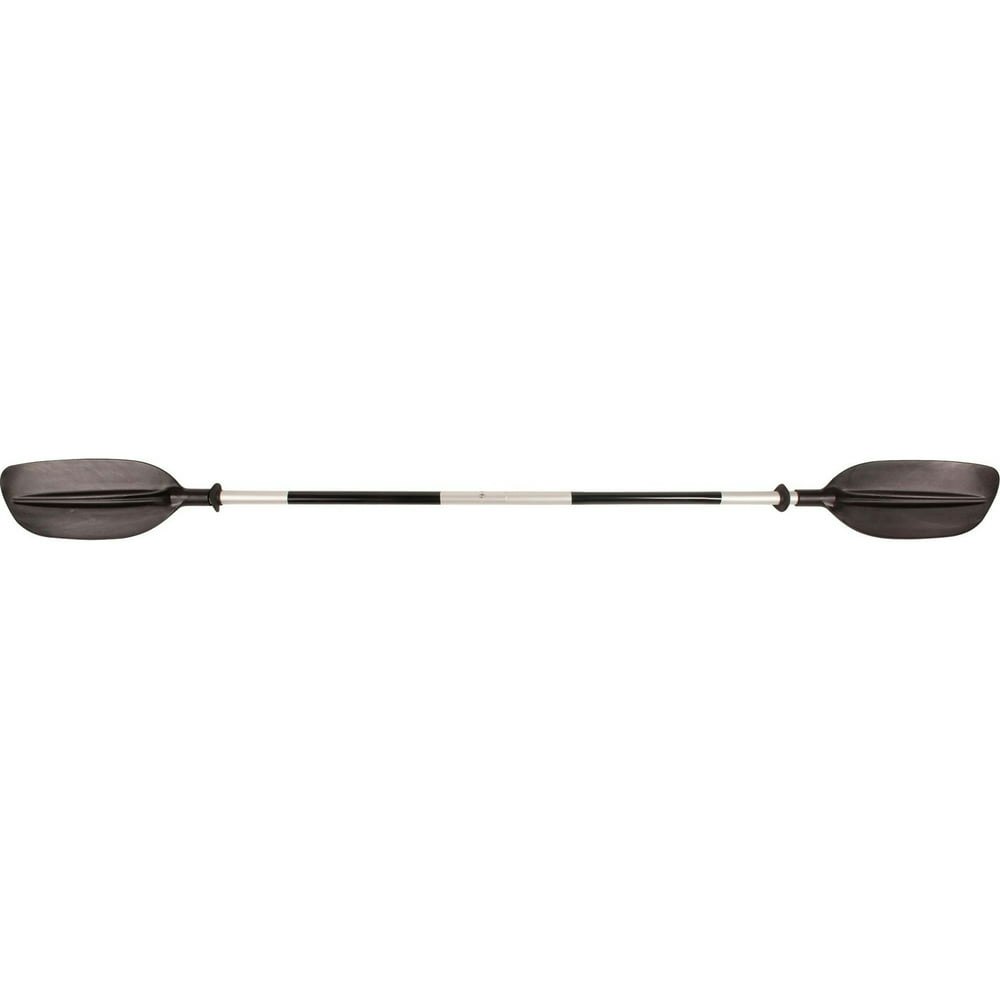 Carlisle Day Tripper 240cm 2-Piece Aluminum Kayak Paddle: $58.88