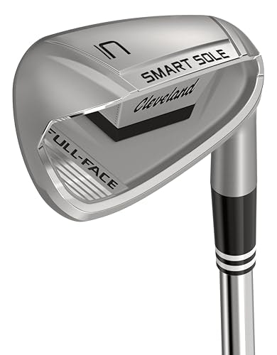 Cleveland Golf Smart Sole Full-Face 42-Degree Graphite Wedge: $134.44