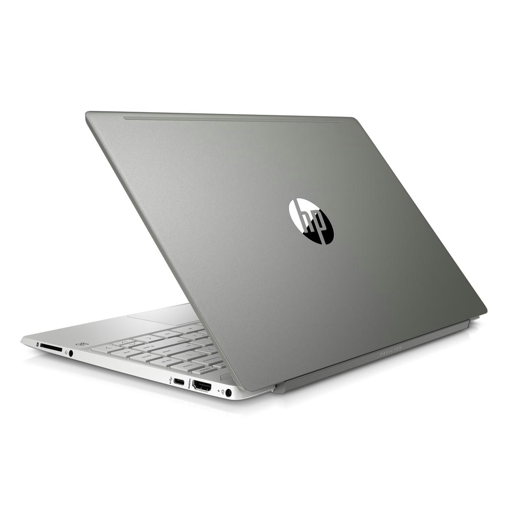 HP Pavilion 13-an0031wm 13.3-inch Laptop: $483.24