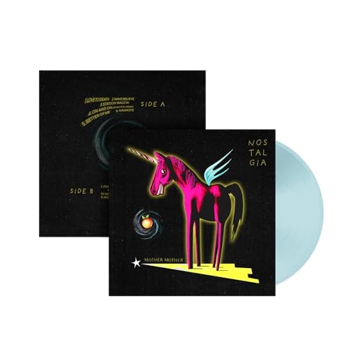 Nostalgia: $23.73 Nostalgia: $23.73