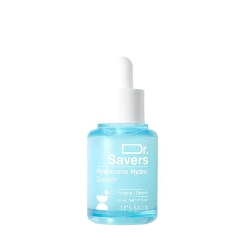 Dr. Savers 1.01-oz. Hyaluronic Acid Face Serum: $11.35 Dr. Savers 1.01-oz. Hyaluronic Acid Face Serum: $11.35