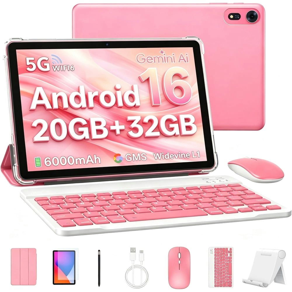 Sharecloud 10-Inch Tablet with Keyboard: $62.99 Sharecloud 10-Inch Tablet with Keyboard: $62.99