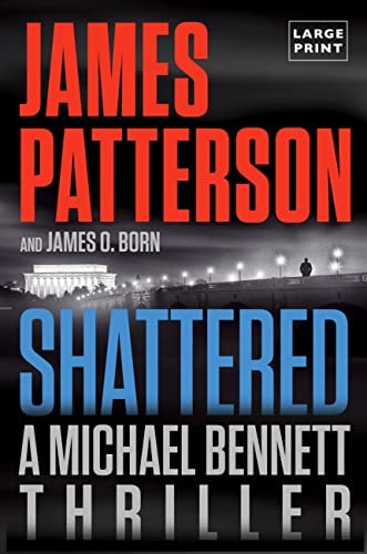 Shattered: $19.30 Shattered: $19.30