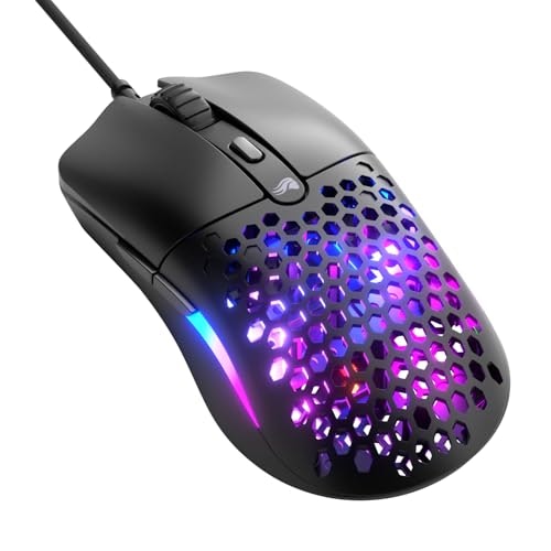 Glorious Model O Wired Gaming Mouse: $29.99 Glorious Model O Wired Gaming Mouse: $29.99