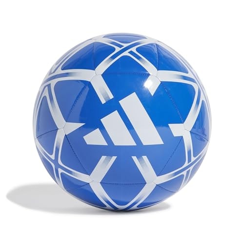 Adidas Starlancer Club Soccer Ball: $12.59 Adidas Starlancer Club Soccer Ball: $12.59