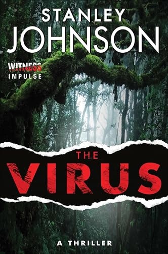 The Virus: $1.99 The Virus: $1.99