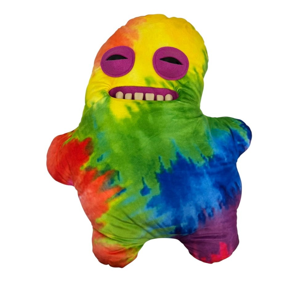 Fuggler Sir Splodge-A-Lot Plush: $25.50 Fuggler Sir Splodge-A-Lot Plush: $25.50