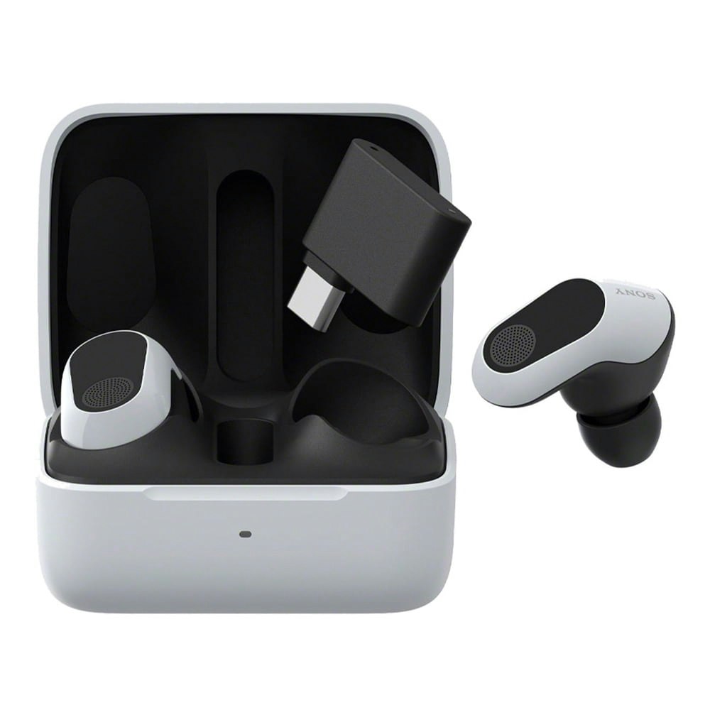 Sony Inzone Wireless Noise Cancelling Gaming Earbuds: $153