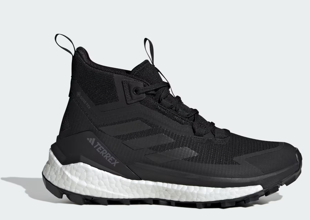 adidas Terrex Summer Promo Code: Up to 50% off + extra 20% off