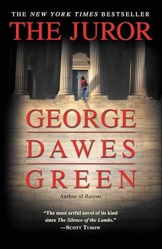 The Juror: $1.99 The Juror: $1.99