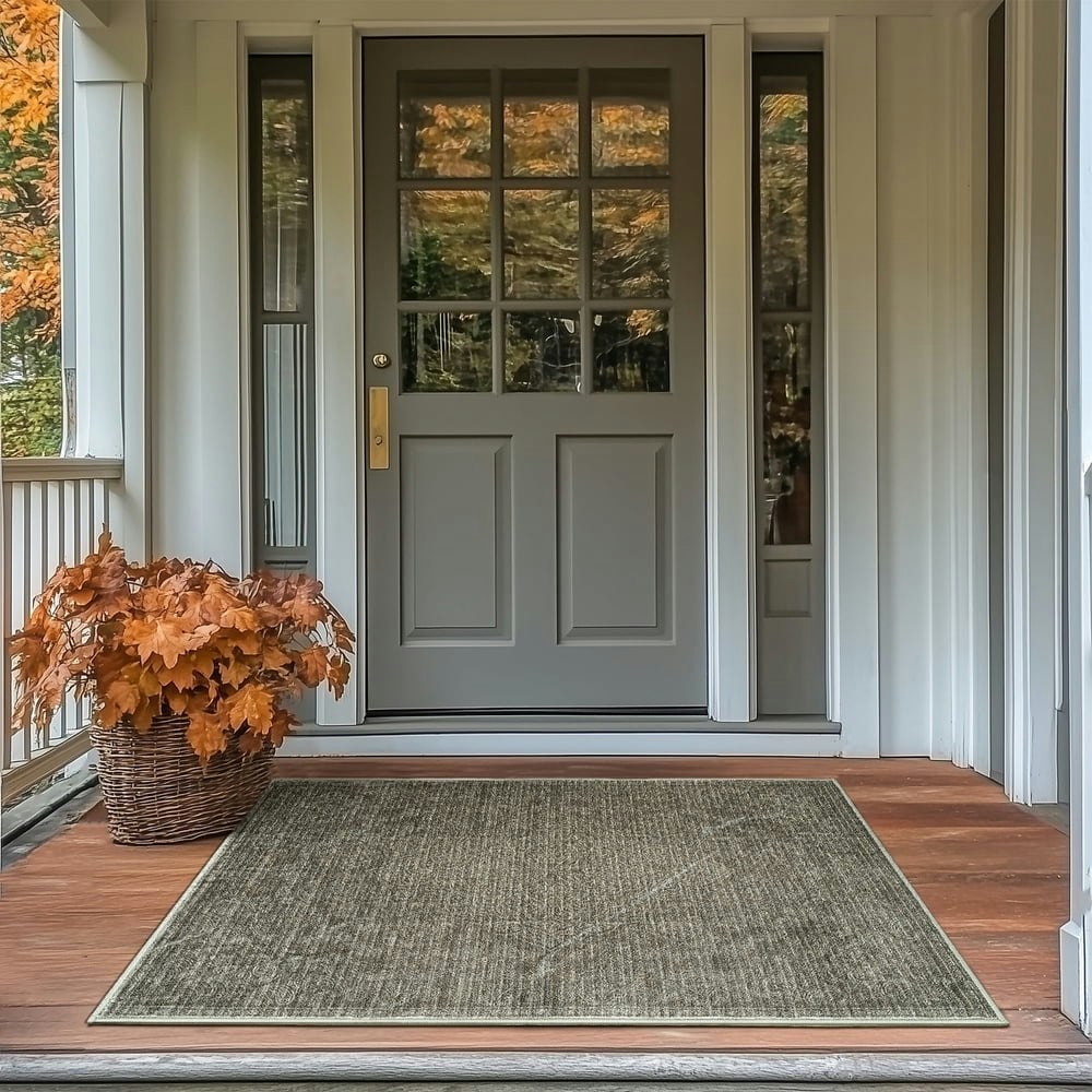 Rugking 3x5-Foot Vintage Oriental Area Rug: $14.99 Rugking 3x5-Foot Vintage Oriental Area Rug: $14.99