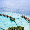 7-Night Maldives All-Inclusive Flight and Resort Vacation for From $5,838 for 2