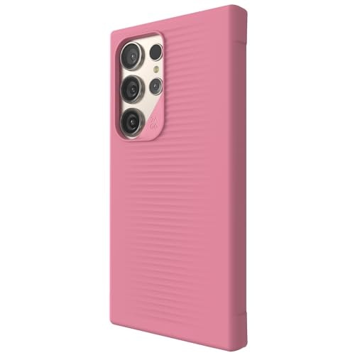 ZAGG Luxe Samsung Galaxy S24 Ultra Case: $22.80