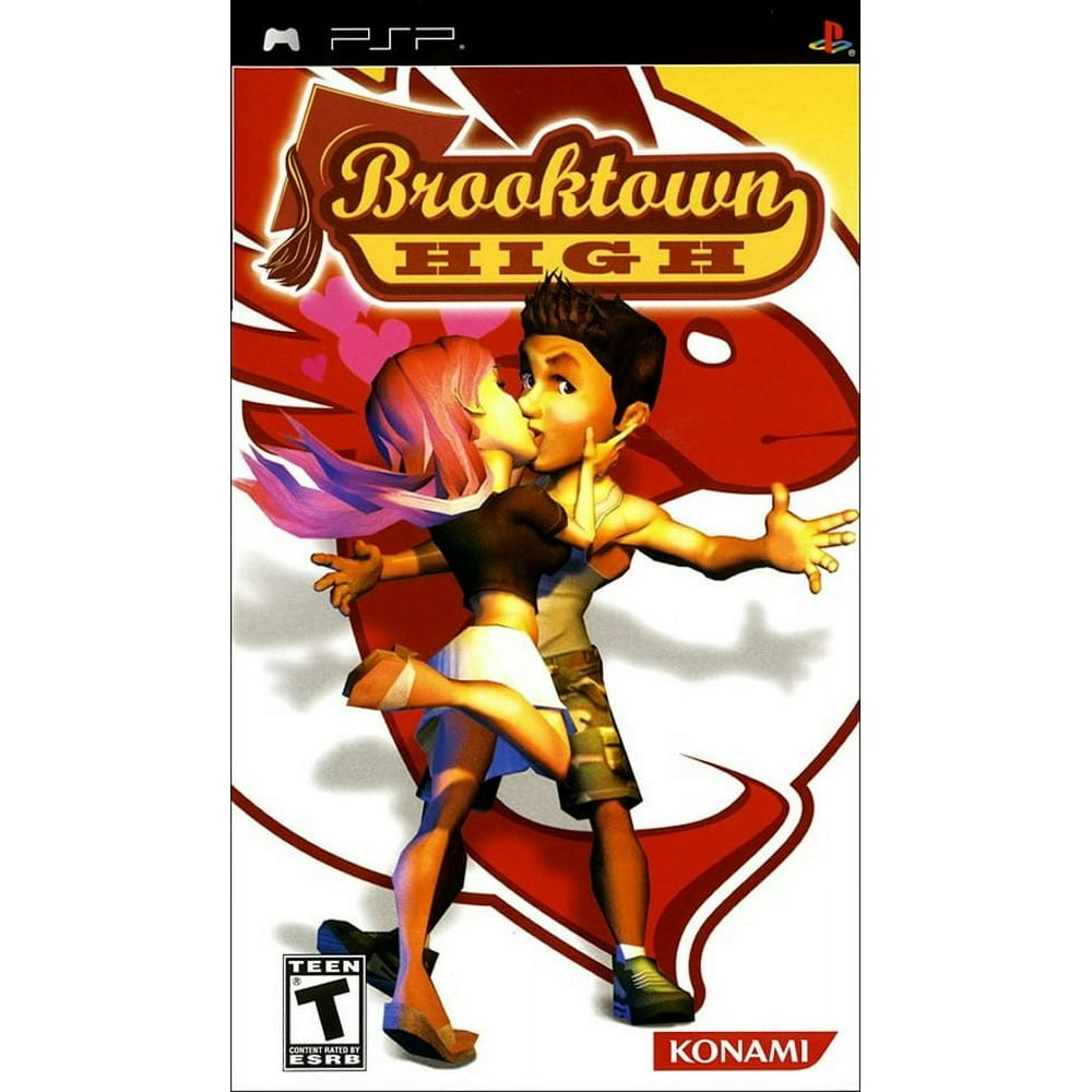 Brooktown High: $14.59