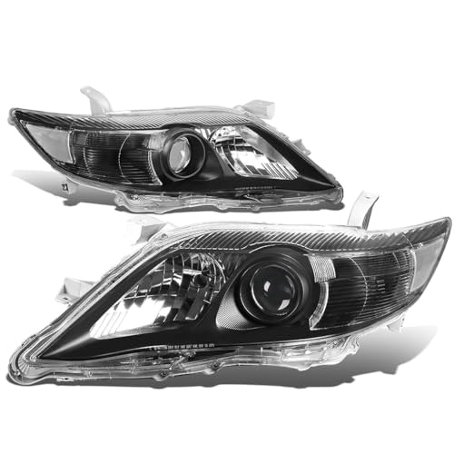 DNA Motoring Projector Headlights 2-Pack: $95.07 DNA Motoring Projector Headlights 2-Pack: $95.07