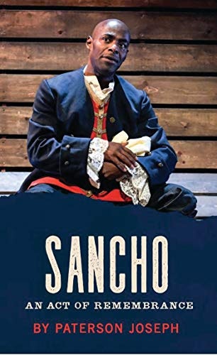 Sancho: An Act of Remembrance: $11.40 Sancho: An Act of Remembrance: $11.40