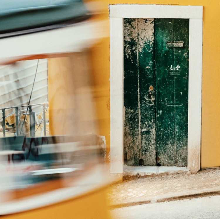 13-Night Spain & Portugal Flight, Hotel, and Tour Vacation: From $6,996 for 2
