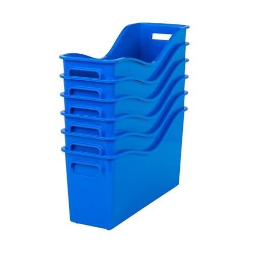Really Good Stuff Book and Binder Holder 6-Pack: $44.99 Really Good Stuff Book and Binder Holder 6-Pack: $44.99